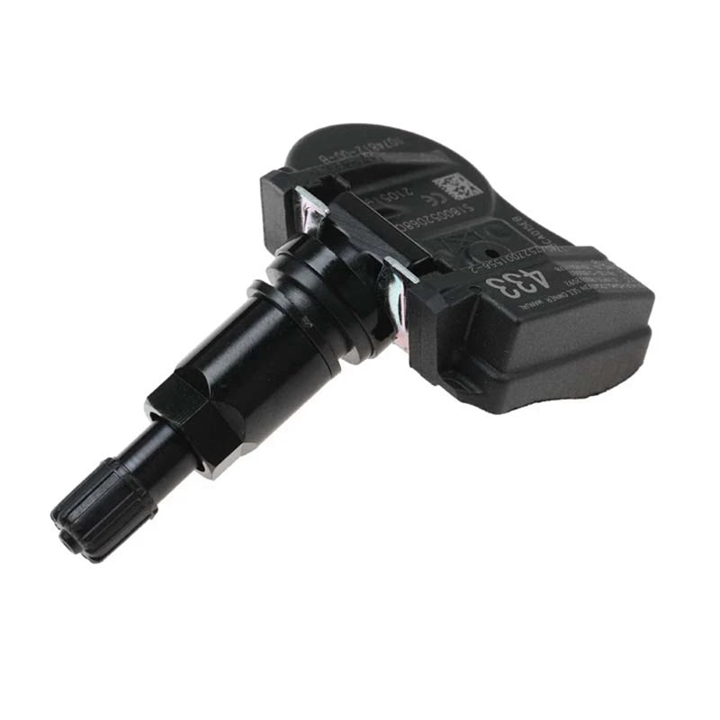 Car 1074812-00-B 107481200B TPMS Tire Pressure Sensor 433MHZ For Tesla Model 3 Model S Model X