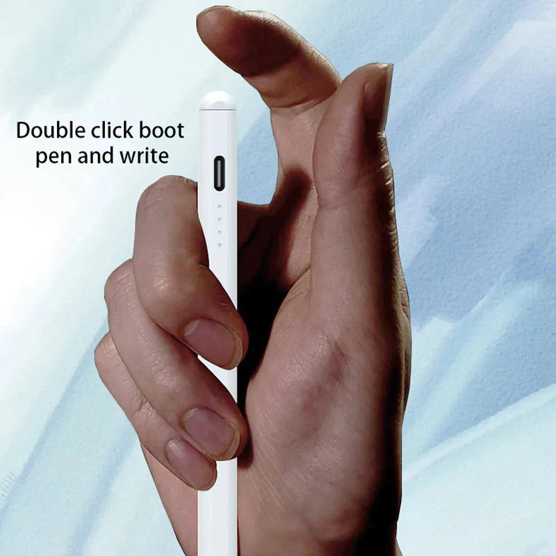 Capacitive Pen Handwriting Pen Huawei Tablet Touchscreen Pen Is Suitable For Apple Android  Mobile Phone Stylus
