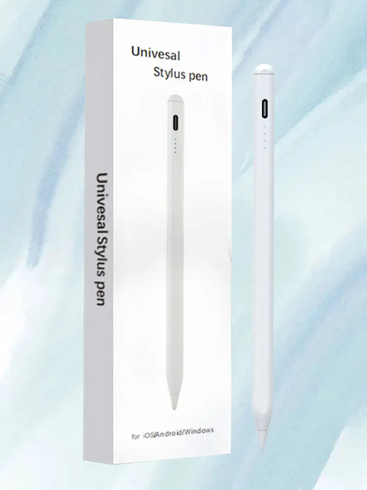 Capacitive Pen Handwriting Pen Huawei Tablet Touchscreen Pen Is Suitable For Apple Android  Mobile Phone Stylus