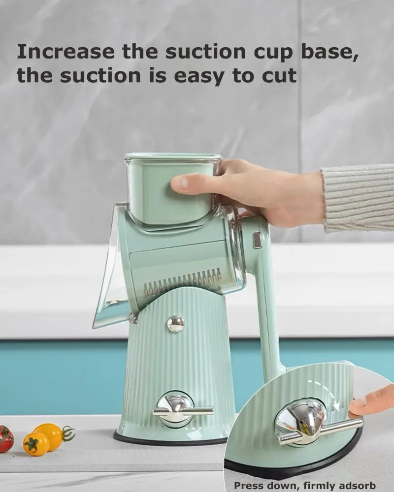 Mandoline Slicer Chopping Cutting Vegetable Grater Potato Carrot Chopper Slicer Fruit Crusher Mandoline Kitchen Tool Accessories