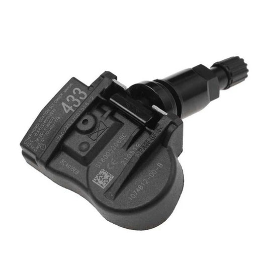 Car 1074812-00-B 107481200B TPMS Tire Pressure Sensor 433MHZ For Tesla Model 3 Model S Model X