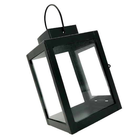 Decor Lantern Exquisite Candleholder Retro Wind Lamp Decorative Vintage Metal Pendant Scene Hanging Unique Delicate Light