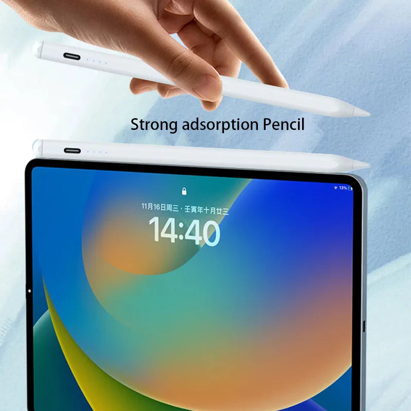 Capacitive Pen Handwriting Pen Huawei Tablet Touchscreen Pen Is Suitable For Apple Android  Mobile Phone Stylus