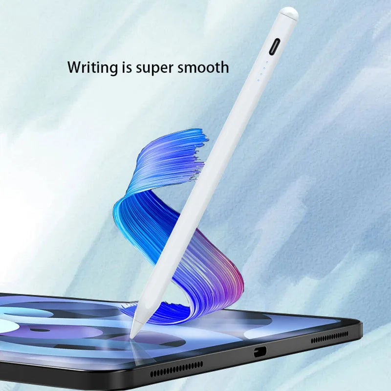 Capacitive Pen Handwriting Pen Huawei Tablet Touchscreen Pen Is Suitable For Apple Android  Mobile Phone Stylus