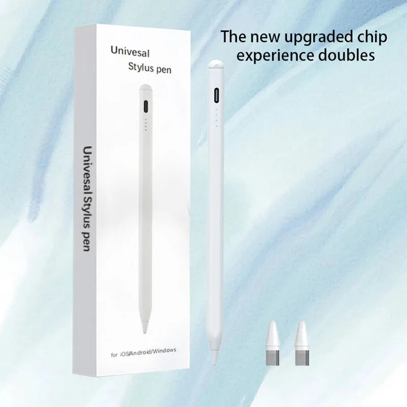Capacitive Pen Handwriting Pen Huawei Tablet Touchscreen Pen Is Suitable For Apple Android  Mobile Phone Stylus